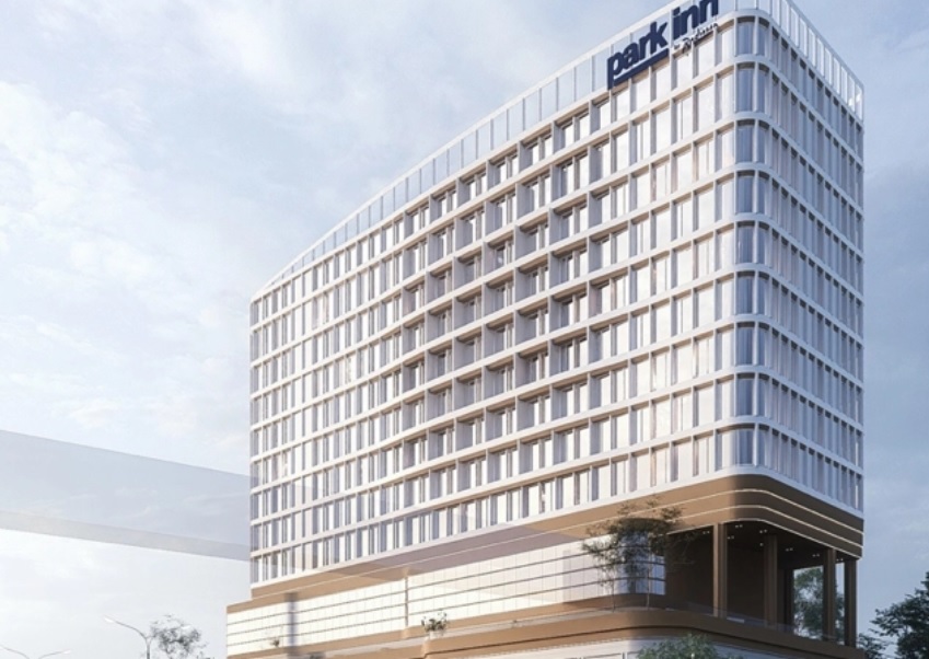 Με τρία νέα ξενοδοχεία επεκτείνεται η Radisson 